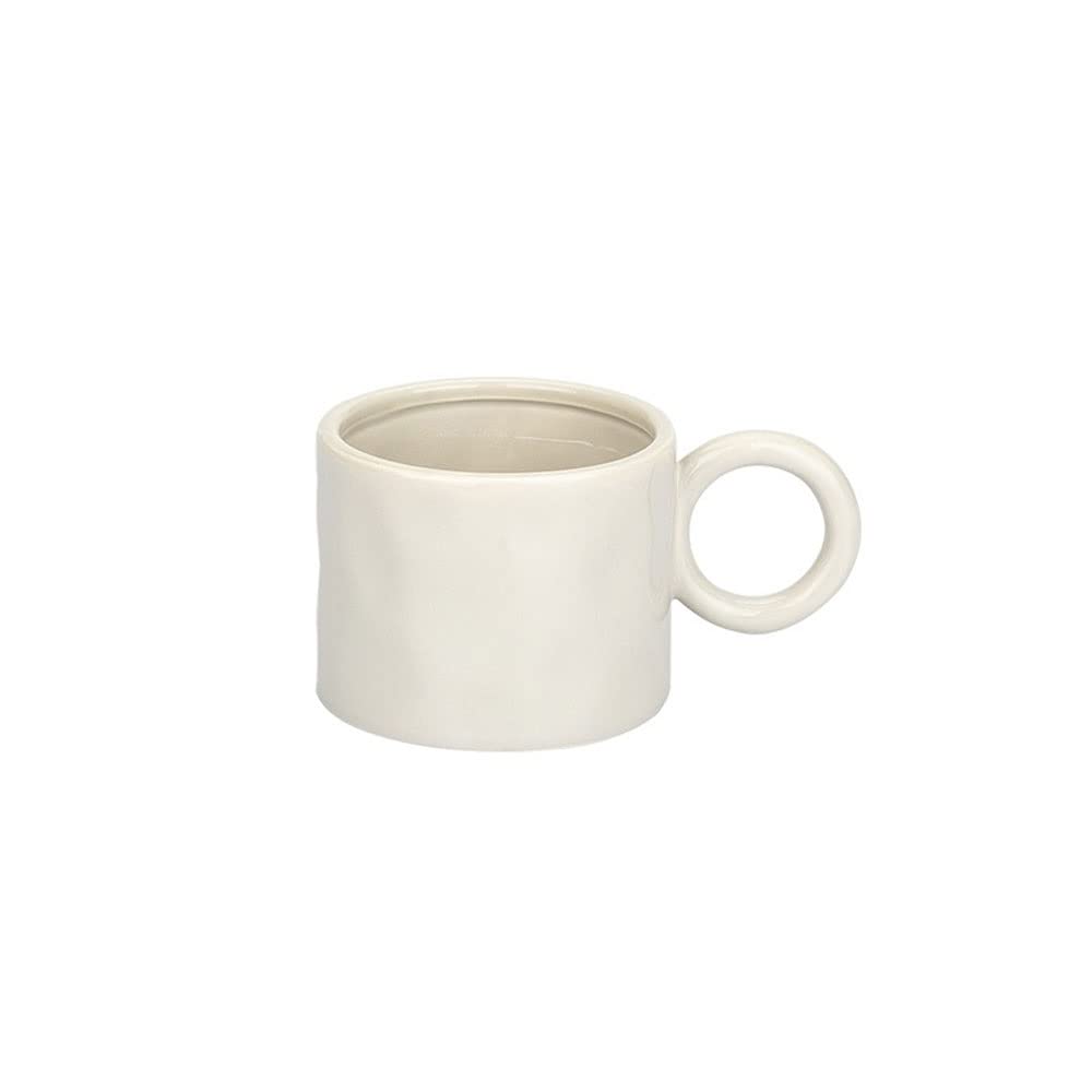 Akcesoria wędkarskie, ceramiczna filiżanka do kawy, mleczko śniadaniowe, miska na płatki owsiane z okrągłym uchwytem, domowa filiżanka do picia, kuchenka mikrofalowa, zmywarka, pudełko na małe