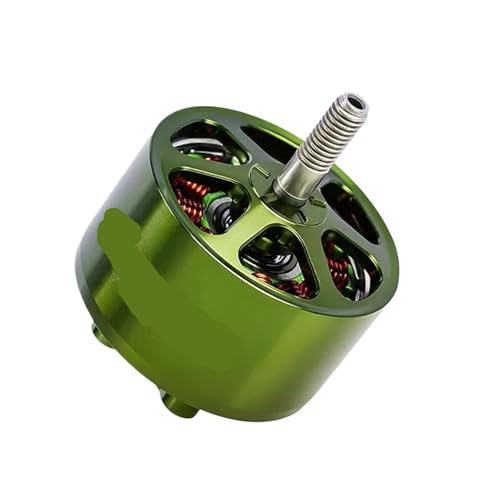 Moteurs à rotor externe M3115 3-6S pour drone pièces de télécommande arbre 5 mm lot de 4