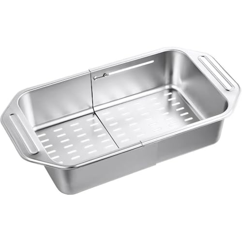 AKILER�V���N���b�N���؂胉�b�N�L�b�`���L�k���r���o�X�P�b�g��ؐ��R��h�~�t���[���X�e�����X�|�V���N�t�B���^�[�V���N���Ƒ䂨�����y�ʊ��ϋv���ȃX�y�[�X (L-39*26*13CM)