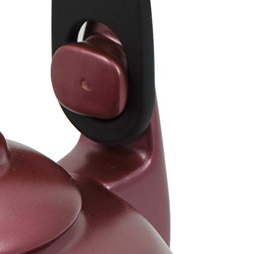 Chaleira de Cerâmica Tropeiro, 2,3 Litros, Rose Gold, Ceraflame