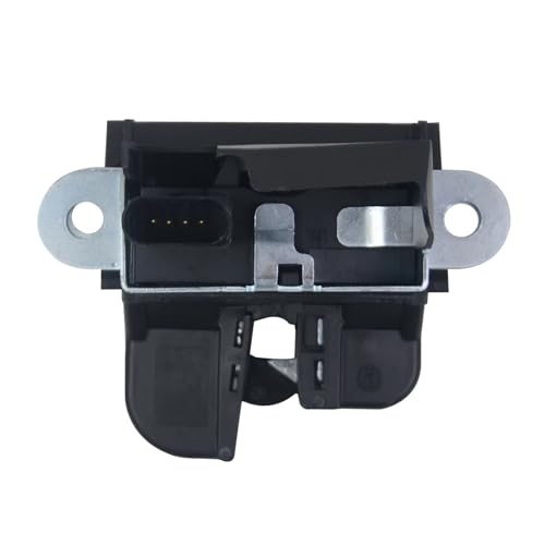Serrure coffre Skoda Yeti fermeture centralisée fluide hayon arrière référence 5L6827505E