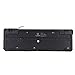 immagine 1104 Gaming Esport Tastiera Usb Via Cavo Colorato Retroilluminato Backlight Illuminato Pc Laptop Notebook Desktop
