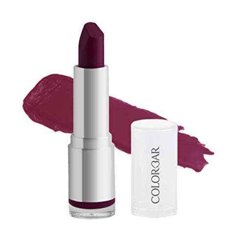 Image of Colorbar Velvet Matte Lipstick, Last Night, 4.2g