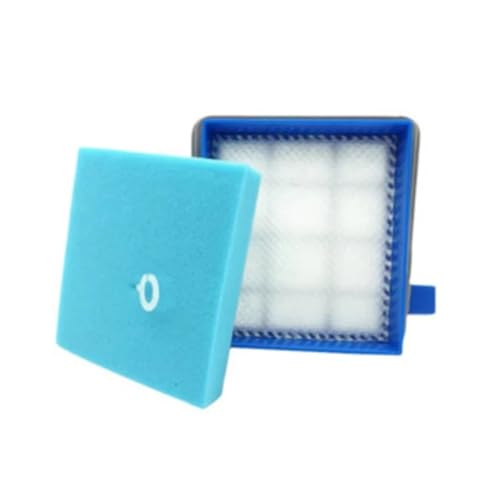 Filtre pour aspirateur Philips FC8086 pour un salon impeccable