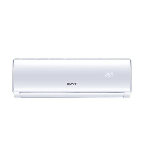 Crafft 12100BTU Cool Energy-Efficient Inverter Split Air Con...