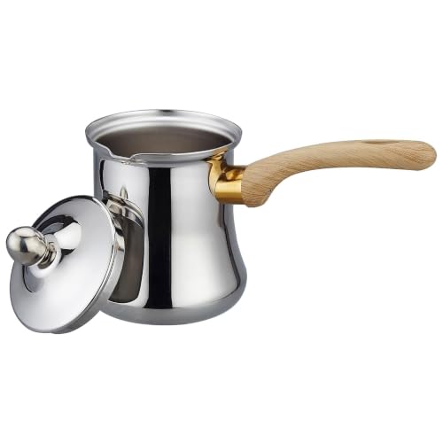 SANQIAHOME Quality Turkish Coffee...