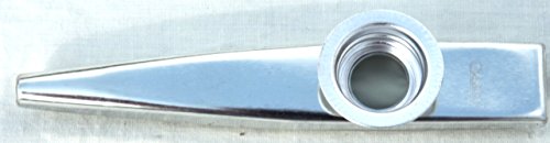 Original tin Kazoo made from the original 1930’s tooling - Les Beatles, Paul McCartney, John Lennon, RIngo Starr, George Harrison Original tin Kazoo made from the original 1930's tooling – Image 4