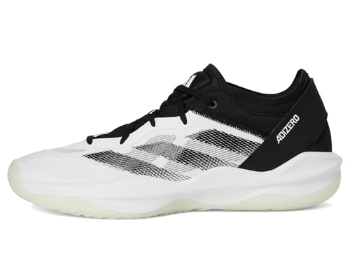 adidas Women's Adizero Select 2.0 Basketball Sneaker4