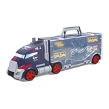 Zoom IMG-1 ods silver wheel valigetta camion Zoom IMG-1 ods silver wheel valigetta camion