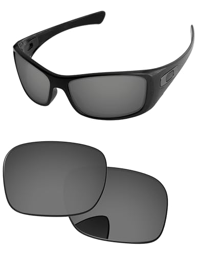 Image of Replacement Lenses for Oakley Hijinx OO9021 Sunglass - Precision Fit, UV Block & Impact Resistant