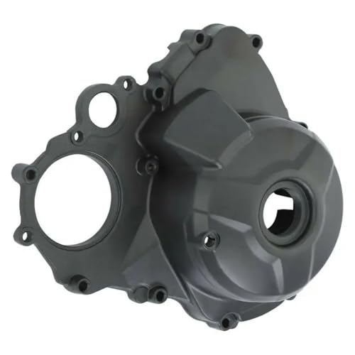 Couvercle stator gauche MT-09 évite les fuites d'huile sur Tracer 900