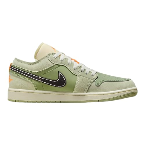 Image of Nike Men's Air Jordan 1 Retro Low OG Shoes