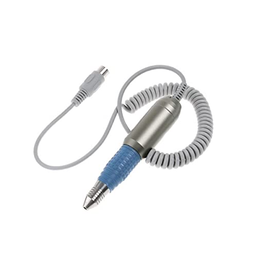 Nail drill handle de rechange pour machine manucure pédicure et nail art