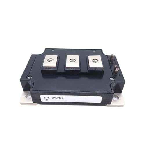 CM600DY-24NF CM600DY módulo de alimentación con alta conmutación y baja pérdida 2