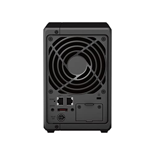 Synology DS3622xs+ NAS