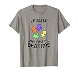 Competitive Puzzling