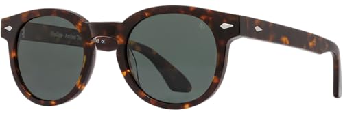 American Optical Hadley Sunglasses | AOLite Nylon Lenses With Handcrafted Acetate