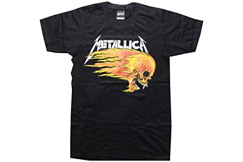 メタリカ XLサイズ Tシャツ LLICA（メタリカ）Y2KヴィンテージTシャツ