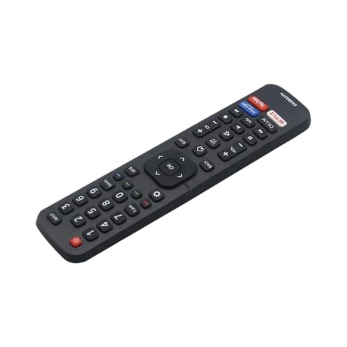 Télécommande TV LCD EN2D27 boîtier de rechange intelligent IR
