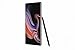 Samsung Galaxy Note9 128GB (Single-SIM) SM-N960F (GSM Only, No CDMA) Factory Unlocked 4G/LTE Smartphone - International Version (Midnight Black)