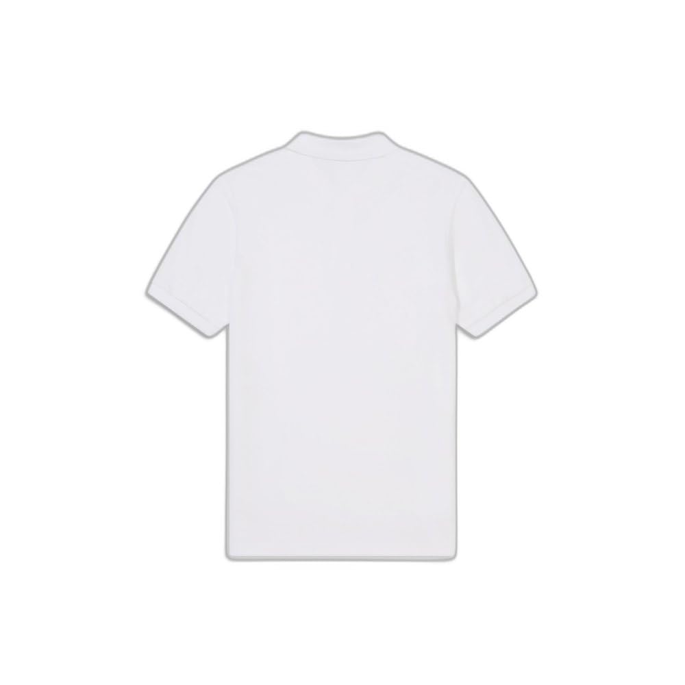 Fred Perry Plain, Polo