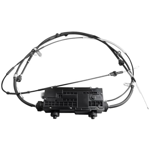 Actuador de freno de mano SNF500027 para Range Rover Sport 2005-2009