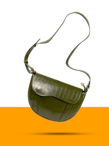 Image of Bagsy Malone Pelle di Lusso Sling Bag | Ladies Purse Handbag Handcrafted