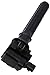 ENA Set of 6 Ignition Coil Pack Compatible with Chrysler Dodge Concorde Intrepid Sebring Stratus 2.7L 3.2L V6 Replacement For C1179 UF199