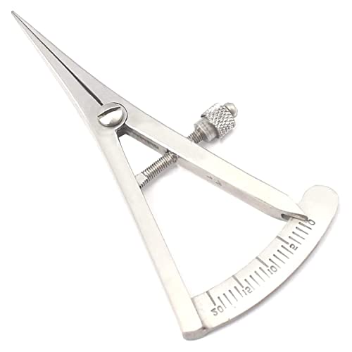 AA PRO CASTROVEJO Caliper Straight A+ Quality