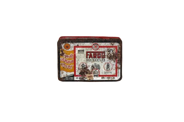 Buy THE RUSTIC JOURNEY Antique Indian Vintage Advertisements Tin