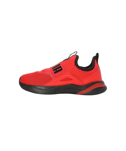 Image of Puma Unisex-Child Softride Rift Evo Slipon Ps Sneaker