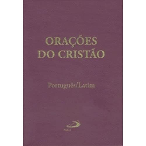 Orações do Cristão: