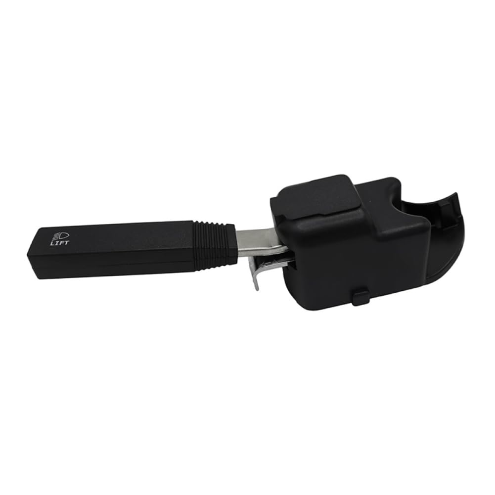 Interruptor De Intermitente Gro-48522 Compatible con Freightliner Serie FLD