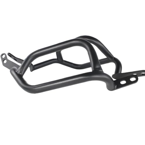 Protection moteur Tenere 700 anti-chute avec cadre pare-chocs inférieur pour réservoir