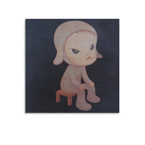 ޗǔq |X^[ 7  LoXEH[A[g  |X^[ ŉ Ǐ ǂ̊G Ǌ| z[A[g[N12x12inch(30x30cm)