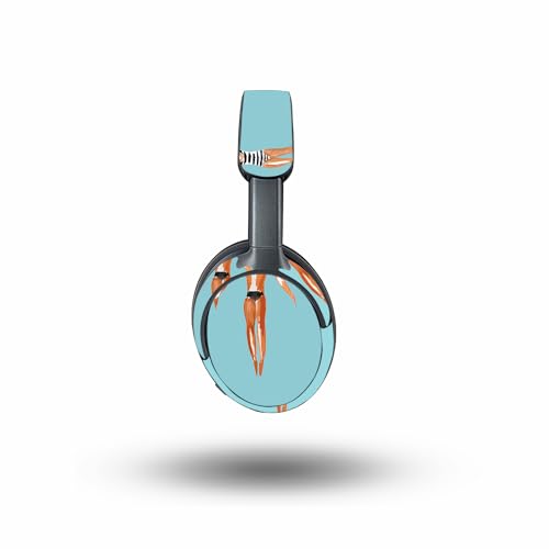 Image of MightySkins Skin Compatible with Bose QuietComfort Ultra - Upstream | Protective, Durable, and Unique Vinyl Decal wrap Cover | Easy to Apply, Remove, and Change Styles