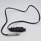 HENDEIXING 13628594553 8594553 A2C38980400 Lambdasonde Nox-Sensor Kompatibel mit 2 Coupe G42 G87 3 G20 G80 G28 3 Touring G21 G81 3 Touring Van G21 4 Convertible G23 G83