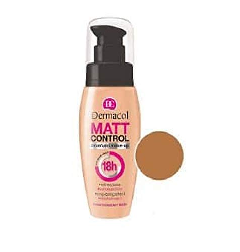 DermacolMatt Control Make-Up | (No 5.0)