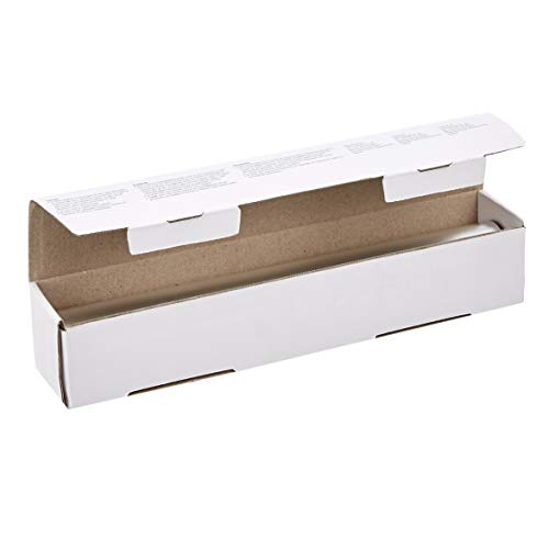 AmazonBasics Heavy Duty Aluminum Foil, 12\" X 200\'
