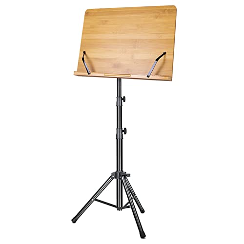 楽譜立て Amazon.com - Stage Rocker Z-Style Keyboard Stand, Adjustable
