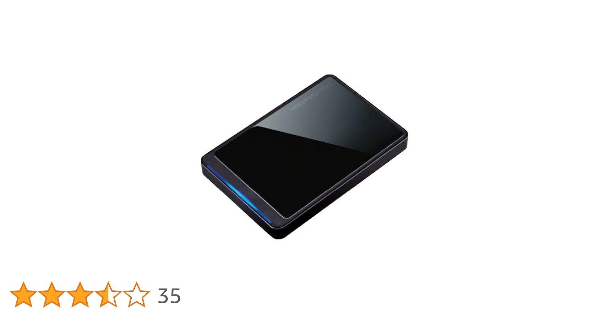 ☆ BUFFALO HD-LB500U2 500GB ハードディスク HDD ☆ HD-LB500U2 : 外付けHDD : DriveStation | バッファロー