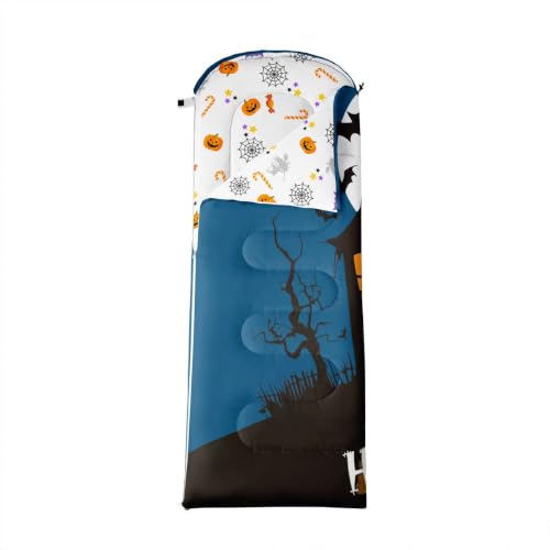 Erosebridal Bats Sleeping Bag miniatura 4