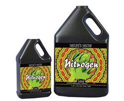 Nitrogen Qt.