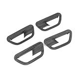 taille cadre kona operator Ajustement parfait : il peut donner à votre Hyundai Kona SX2 2023 2024 2025 une belle apparence et décorer votre voiture d'un luxe charmant et vivant, ce qui peut rendre votre voiture plus exceptionnelle et extraordinaire