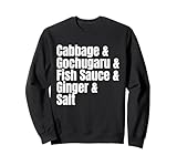 Ingredient and Recipe Tees