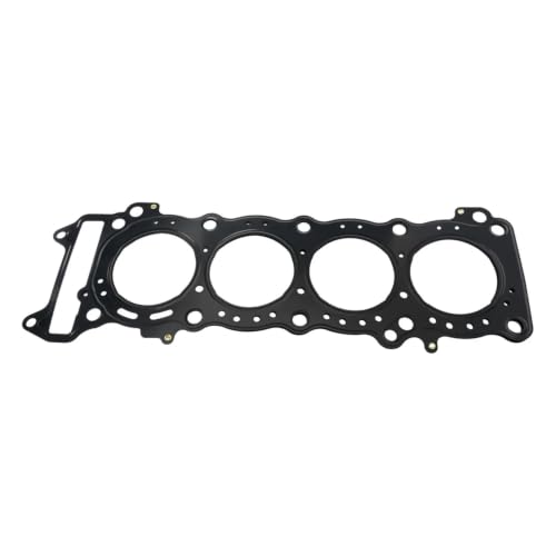 Joint de culasse de moteur de moto GSX-R600 2004-2005 GSR600 2006-2010 haut moteur - 4