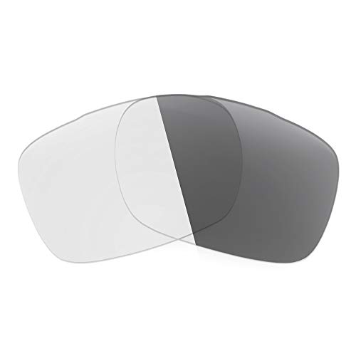 Image of Revant Replacement Lenses for Oakley TwoFace OO9189 Sunglasses