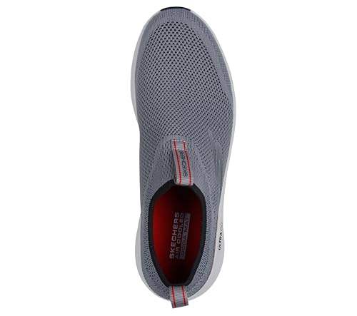Image of Skechers Mens Go Run Velocity Sneaker