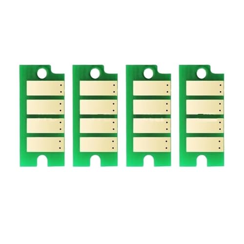 Puce de cartouche de toner electronique pour systeme d'impression Xerox WC3045 3045