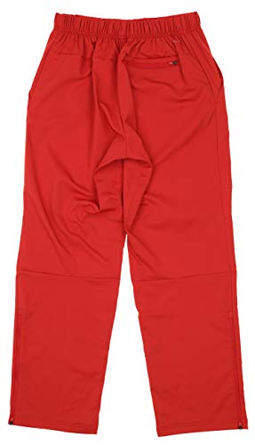 adidas NCAA Men's Team Logo Climalite Woven Pant2